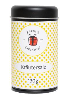 Kräutersalz